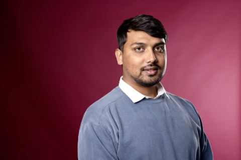 Sumanth – Full-Stack Engineer | React, Node.js, Microservices, DevOps